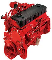 Cummins M / ISM / QSM
