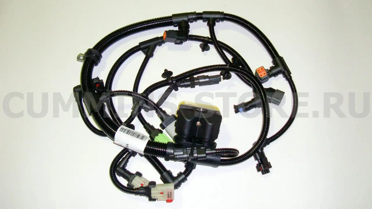 4933502 Проводка Камминз / Wiring Harness Cummins