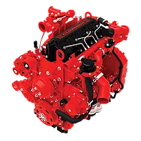 Cummins ISF3.8