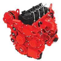 Cummins ISF2.8
