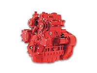 Cummins A1700 / A2300