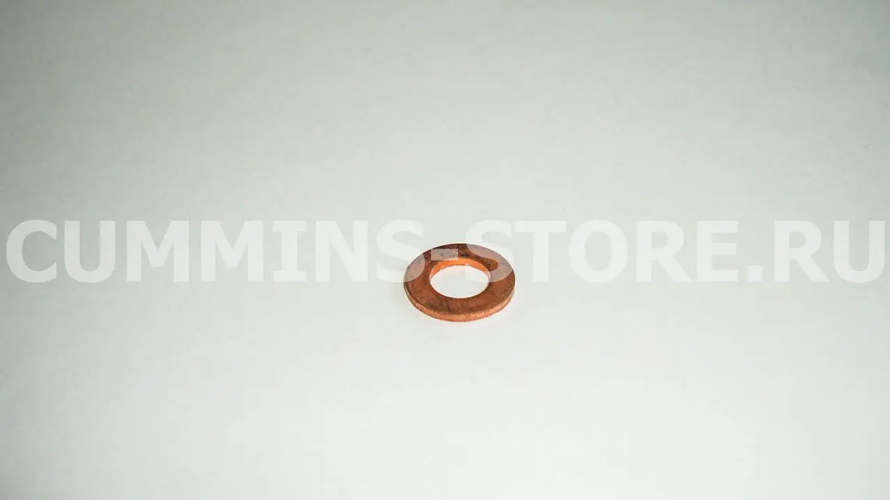 3932484 Уплотнительная шайба Камминс / Sealing Washer Cummins