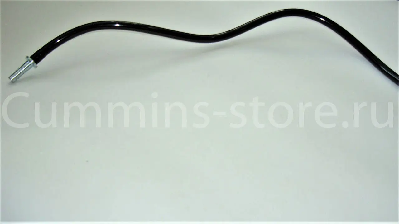 4990458 Трубка измерителя уровня масла \ Oil Gauge Tube Cummins