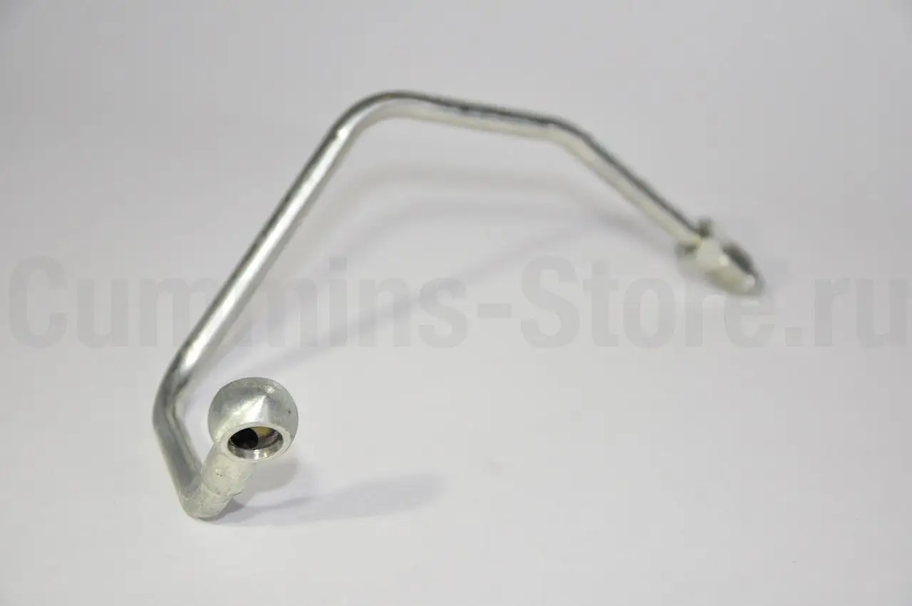 ぽん 3918539 3922480 Трубка подачи топлива Камминз / Tube, Fuel