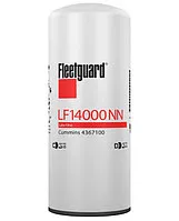 Фильтры Fleetguard