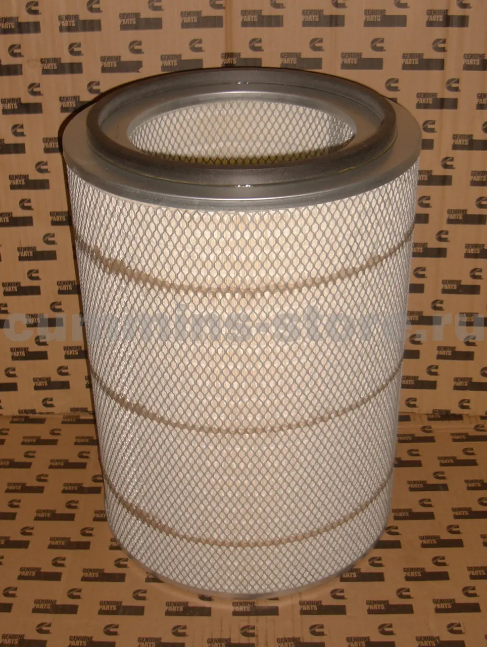 Воздушный фильтр Флитгард / Air Filter Fleetguard AF4583M