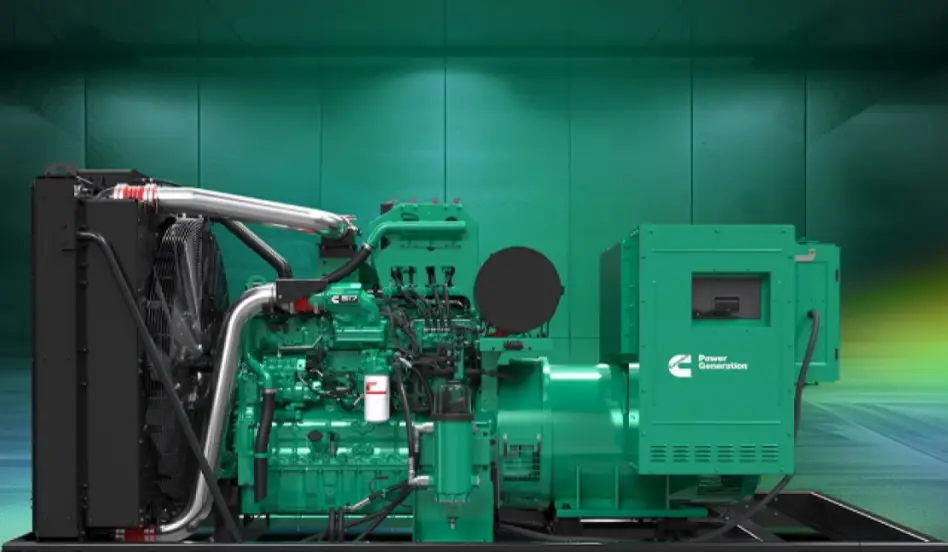 Cummins Centum S17 Series получила награду CSE Product of the Year 2026
