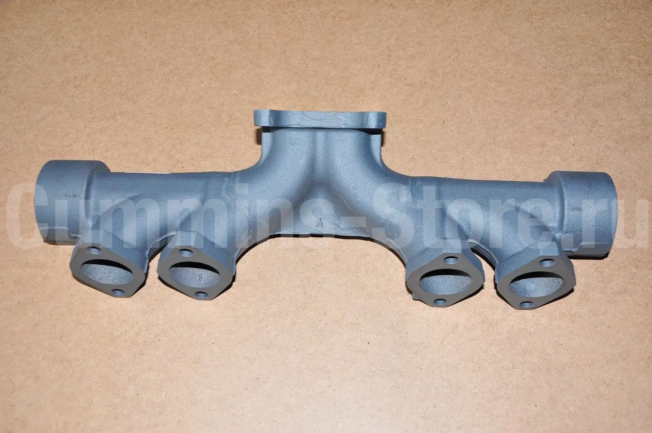 Oil Cooler 4975879 3161781 3081359 4386525 For Cummins Engine M11 Ism Qsm - View #6