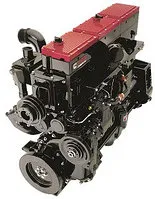 Cummins N14 / N855 / NT855 / NTA855