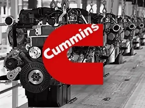 Cummins вернулся к прибыли в четвертом квартале 2024 года