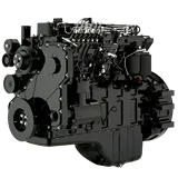 Cummins C8.3 / ISC8.3 /  QSC8.3