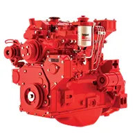 Cummins B3.3 / QSB3.3
