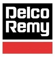 Стартеры delco remy