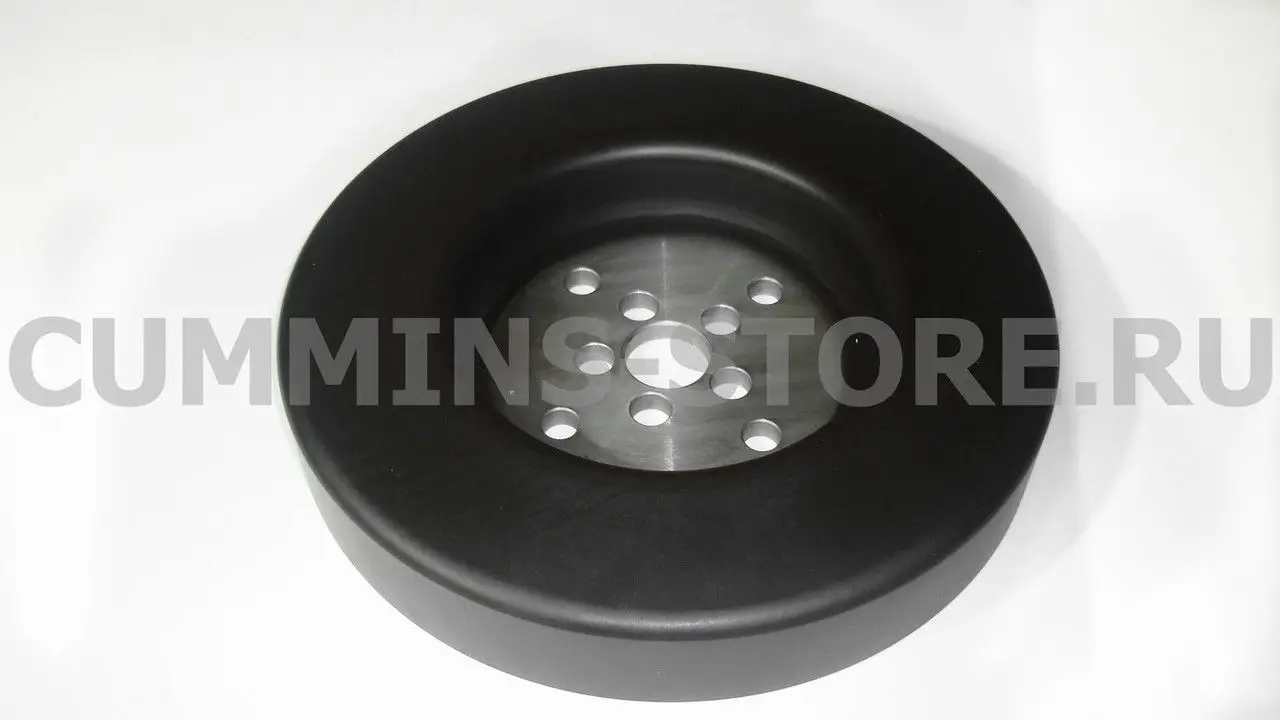 ●LOWER DEC Передний тормозной диск Evolution с перфорацией и насечками