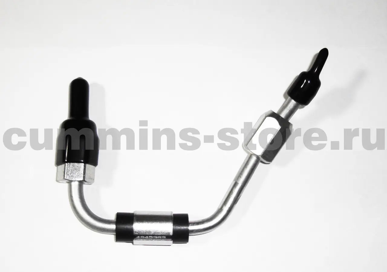 5446736 3975042 Топливопровод форсунки Камминз / Injector Fuel Supply Tube Cummins