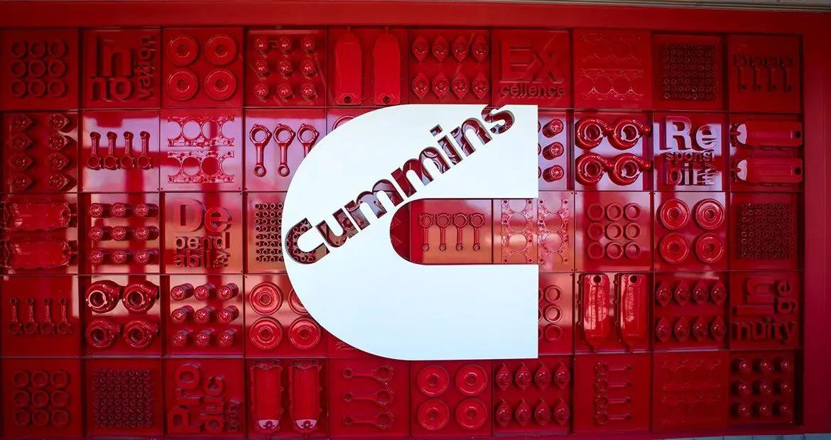 Cummins: инвесторы следят за ростом энергосистем