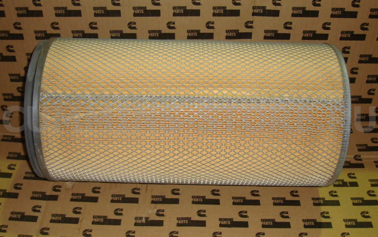 Воздушный фильтр Флитгард / Air Filter Fleetguard AF883M
