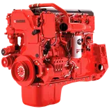 Cummins X / ISX / QSX