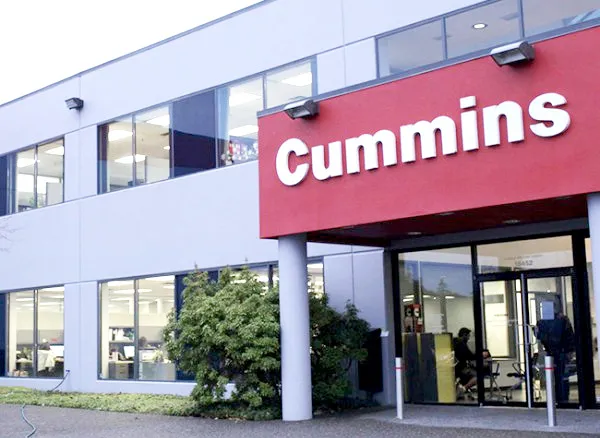 Cummins India: накопительная цель 4081 рупий