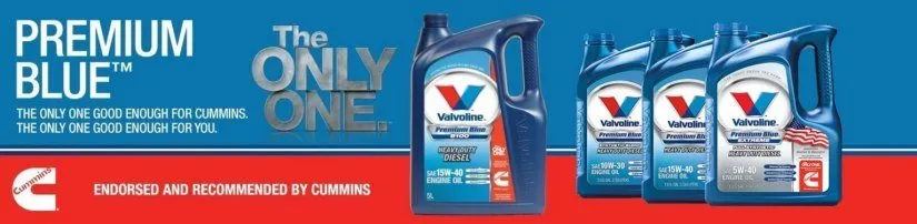 Оригинальная продукция Valvoline