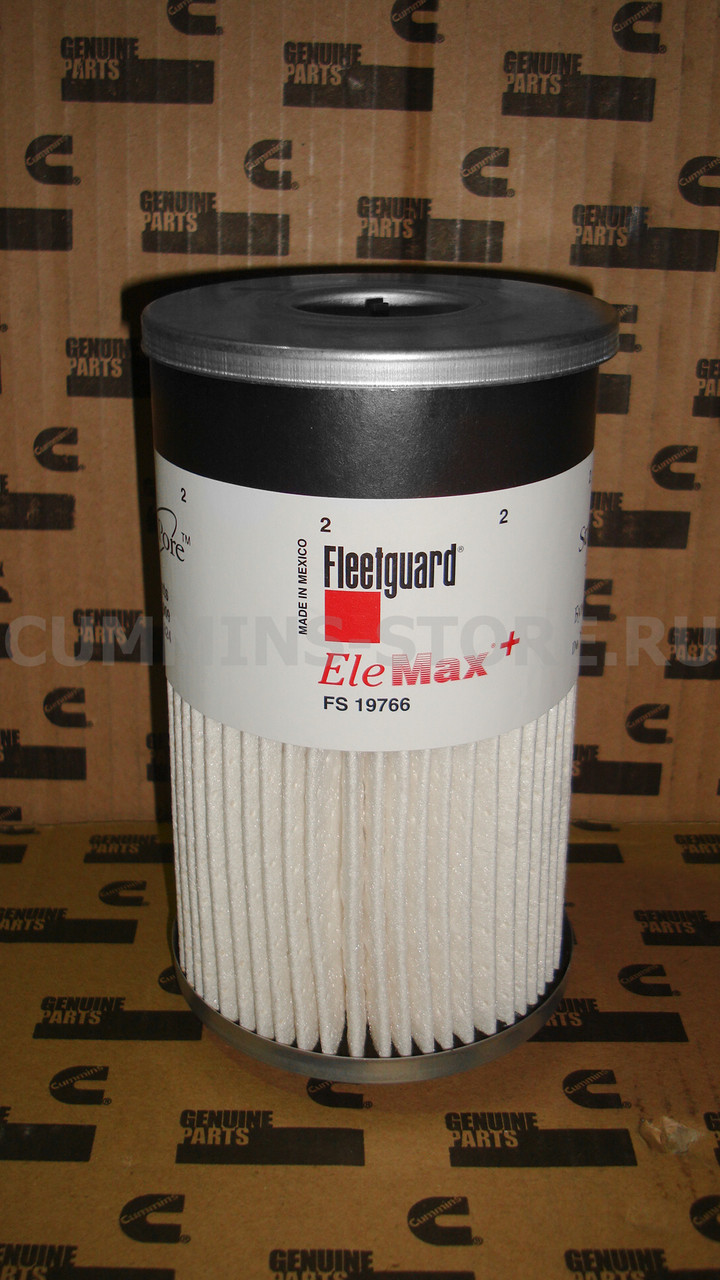 Топливно-водяной сепаратор Флитгард / Fuel Separator Fleetguard FS19766