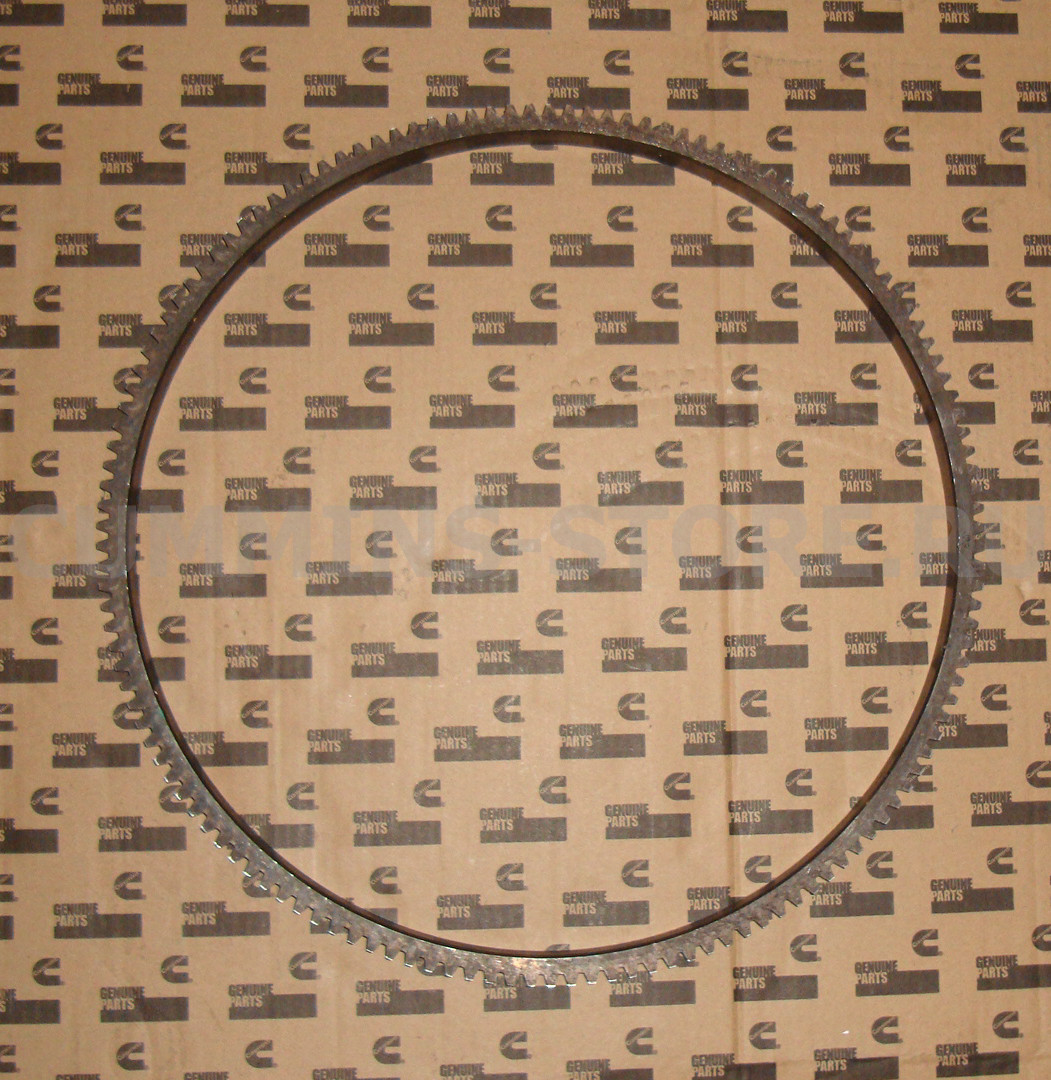 3902127 Венец маховика Камминз / Flywheel Ring Gear Cummins