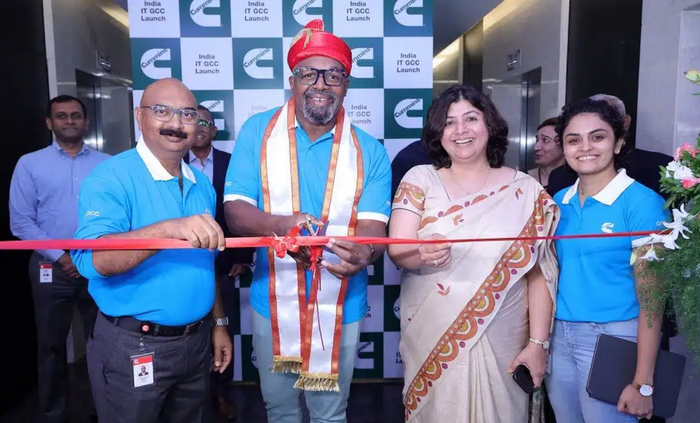 Cummins India отрывает всемирный экспертно-квалификационный ИТ-центр в Пуне