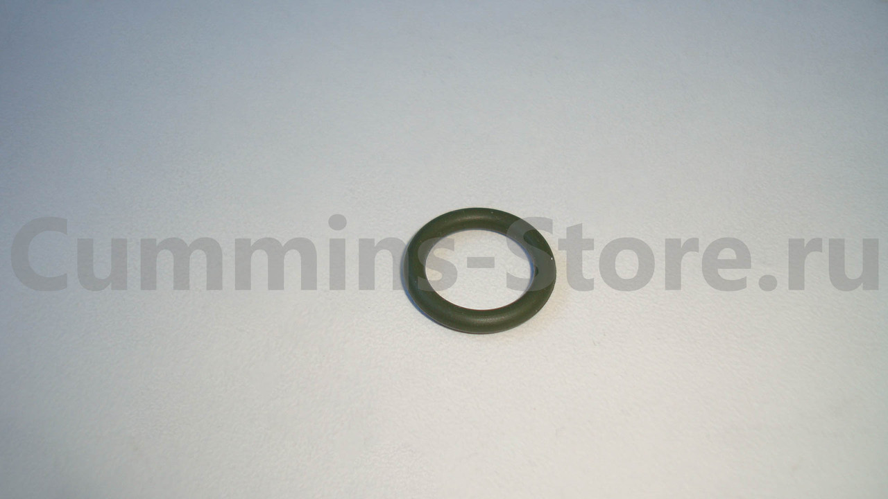 3916284 3910501 Уплотнительное кольцо топливного насоса / O-Ring Seal Cummins