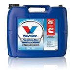 Масло Valvoline Premium Blue 8100 10W-40 (20 L)