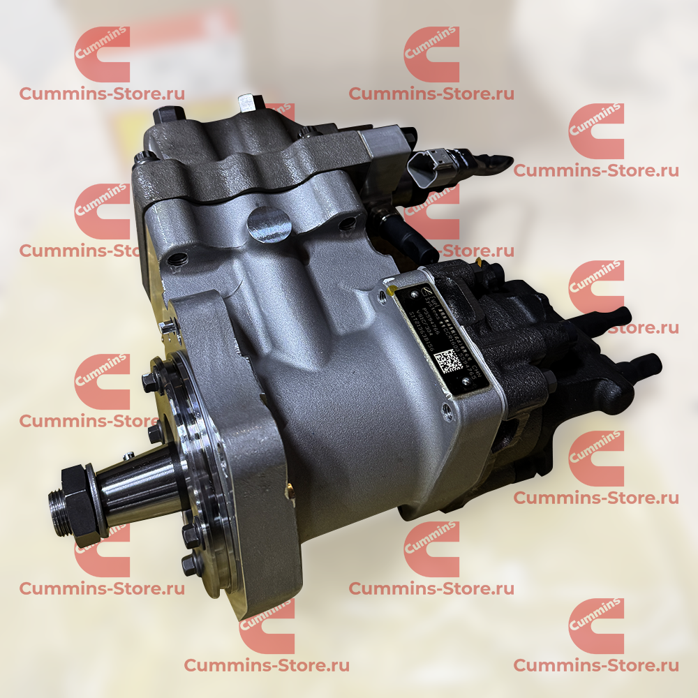 Оригинальный топливный насос Cummins CAPS2 C5594766