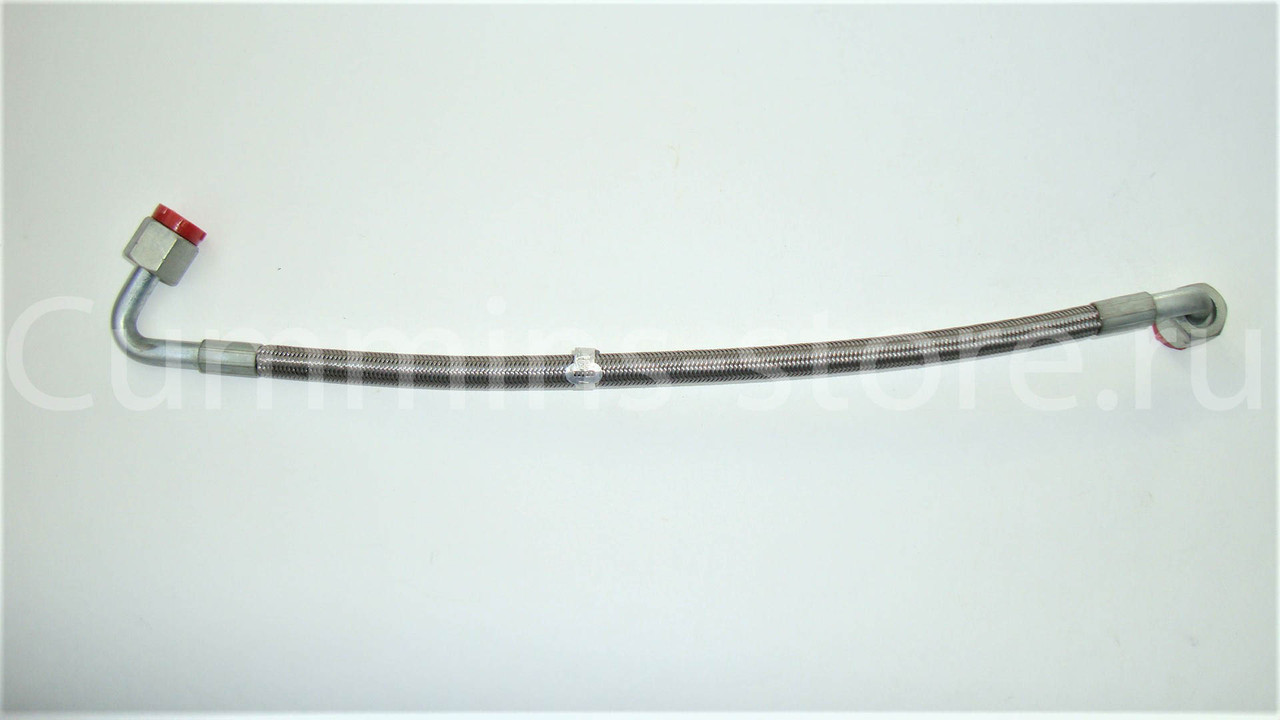 3282167 Гибкий шланг турбокомпрессора \ Flexible Hose Cummins