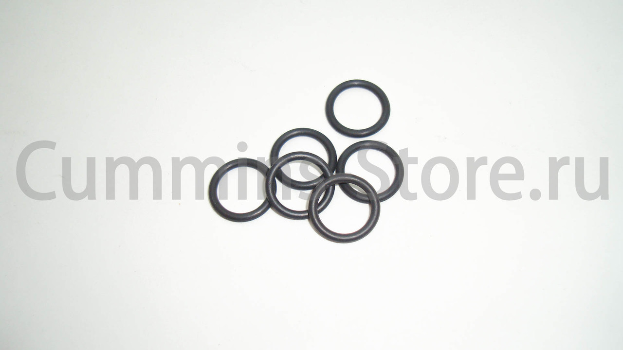 3037236 Уплотнительное кольцо Камминз / O-Ring Seal Cummins