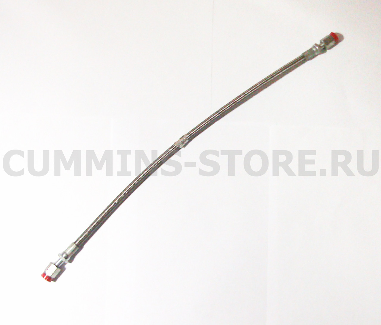 3916048 Гибкий шланг турбокомпрессора \ Flexible Hose Cummins